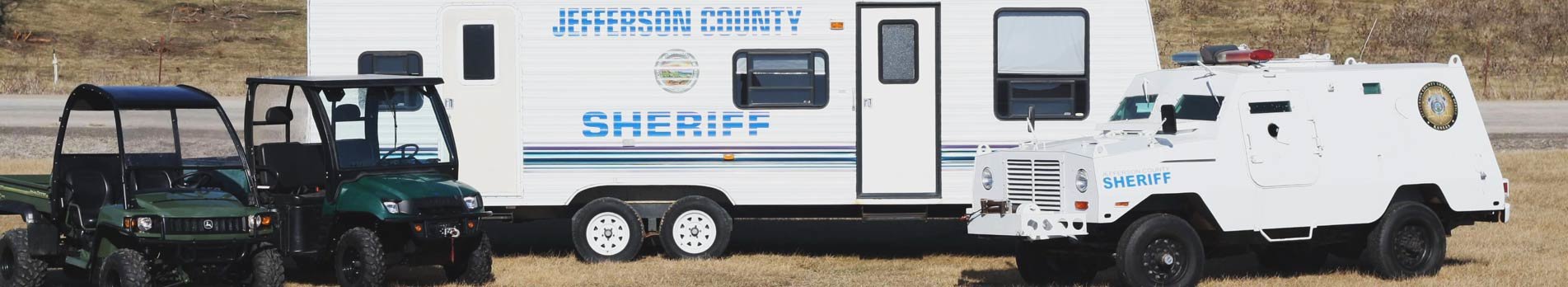 Jefferson County, Kansas Sheriff's Office Homepage Slideshow